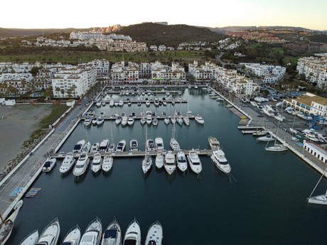 Marina De La Duquesa